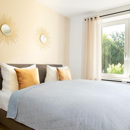 Loewe Apartment Gold Tiengen Altstadt Waldshut-Tiengen Exteriör bild
