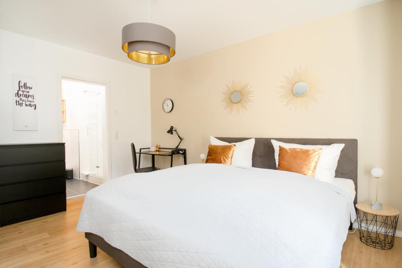 Loewe Apartment Gold Tiengen Altstadt Waldshut-Tiengen Exteriör bild